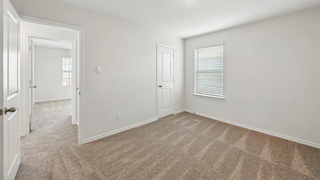 1814 Nestling Street, Crandall, TX 75114