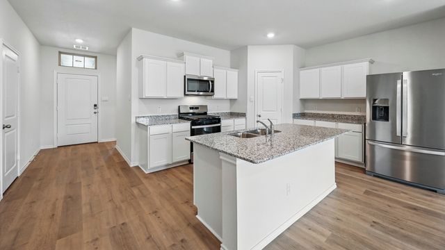 1814 Nestling Street, Crandall, TX 75114