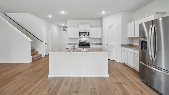 1814 Nestling Street, Crandall, TX 75114