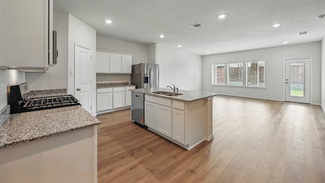 1814 Nestling Street, Crandall, TX 75114