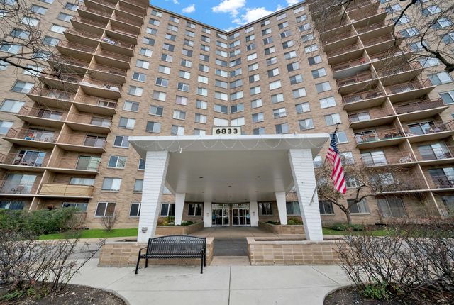 6833 N Kedzie Avenue 709, Chicago, IL 60645