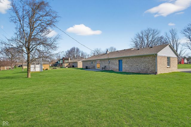 1111 S Rangeline Road, Anderson, IN 46012