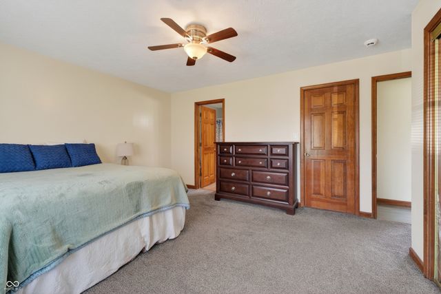 1111 S Rangeline Road, Anderson, IN 46012