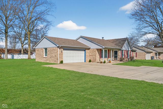 1111 S Rangeline Road, Anderson, IN 46012