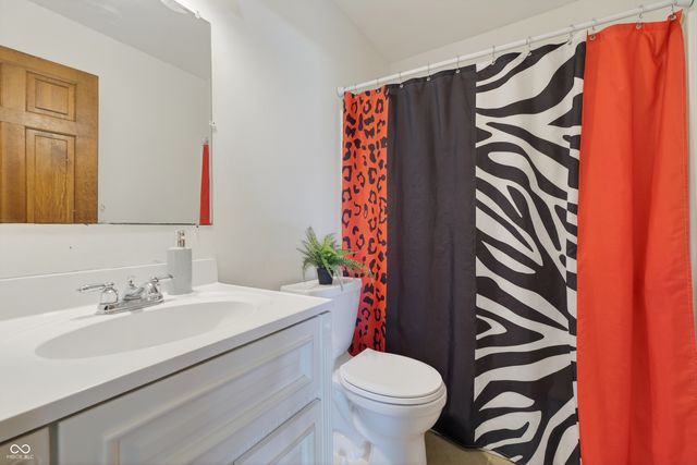 1111 S Rangeline Road, Anderson, IN 46012