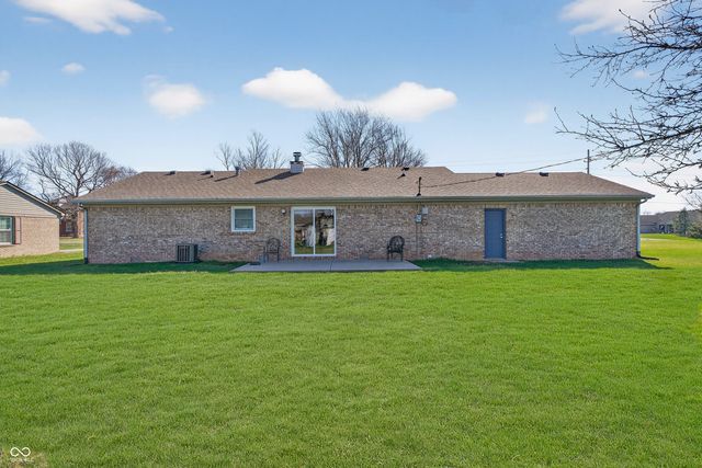 1111 S Rangeline Road, Anderson, IN 46012