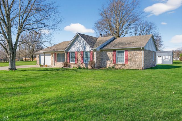 1111 S Rangeline Road, Anderson, IN 46012