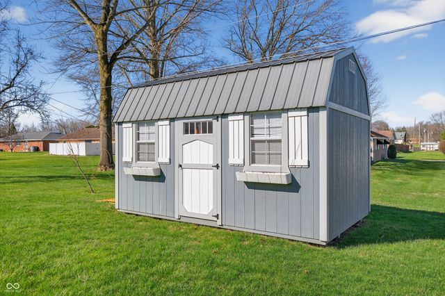 1111 S Rangeline Road, Anderson, IN 46012