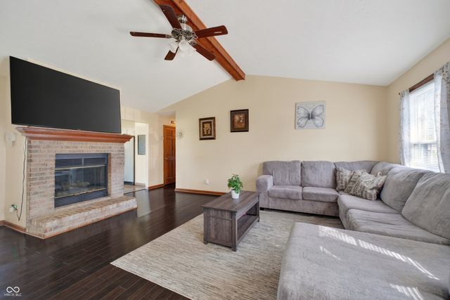 1111 S Rangeline Road, Anderson, IN 46012