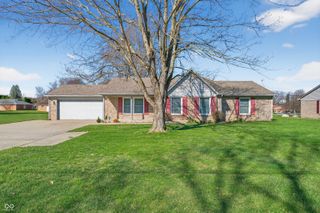 1111 S Rangeline Road, Anderson, IN 46012