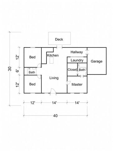 304 Kentucky 3057, Ferguson, KY 42533