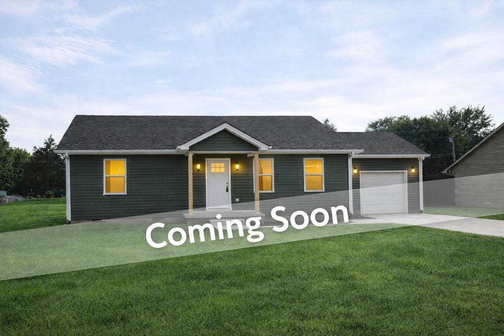 304 Kentucky 3057, Ferguson, KY 42533