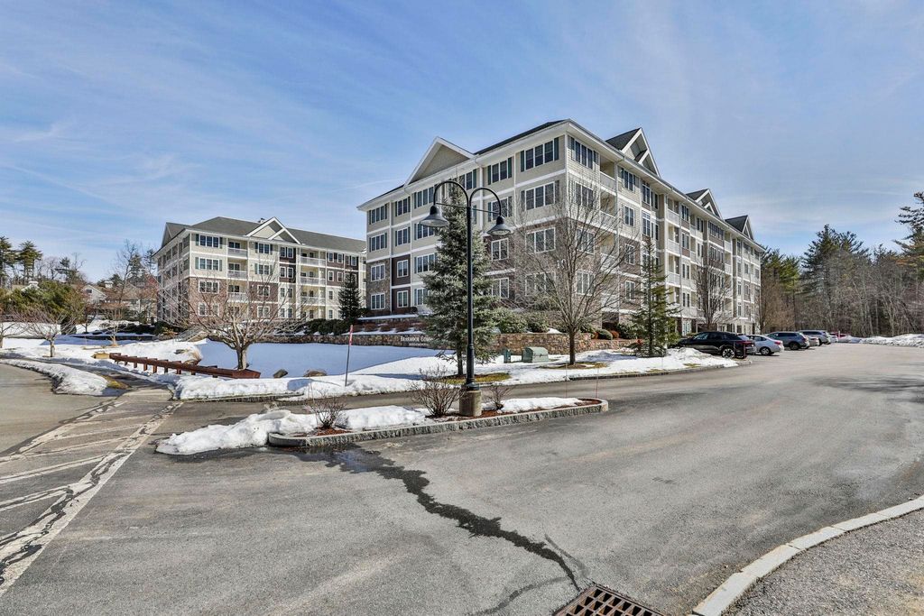 10 Braemoor Woods Rd Apt 401, Salem, NH 03079