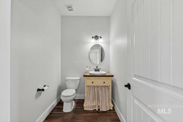 16949 Butterfly Ridge Rd, Caldwell, ID 83607