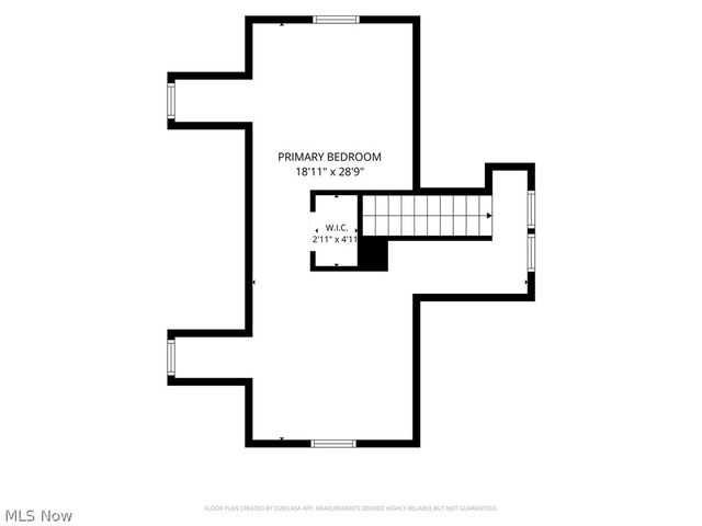 444 18th Street NW, Massillon, OH 44647
