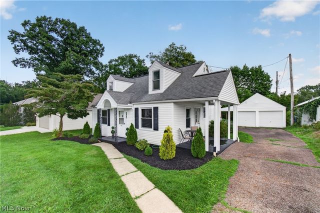 444 18th Street NW, Massillon, OH 44647