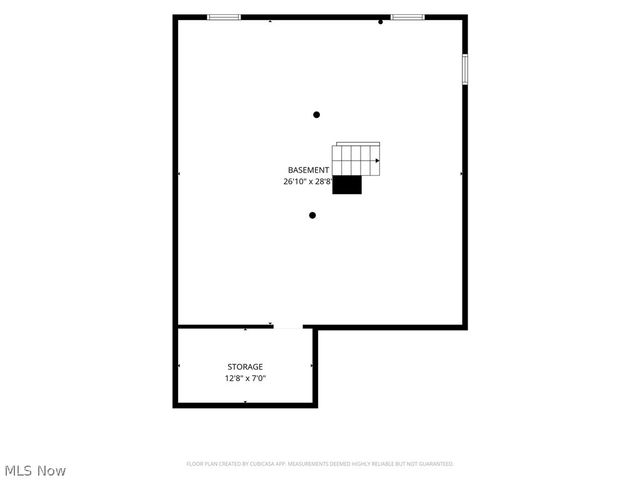 444 18th Street NW, Massillon, OH 44647