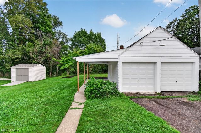 444 18th Street NW, Massillon, OH 44647