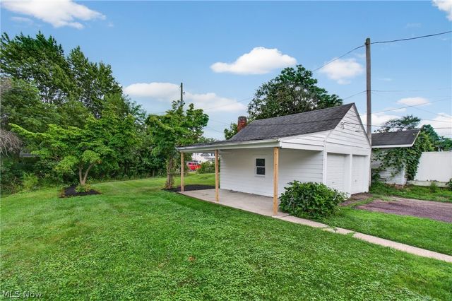 444 18th Street NW, Massillon, OH 44647