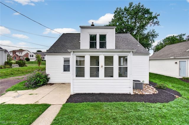 444 18th Street NW, Massillon, OH 44647