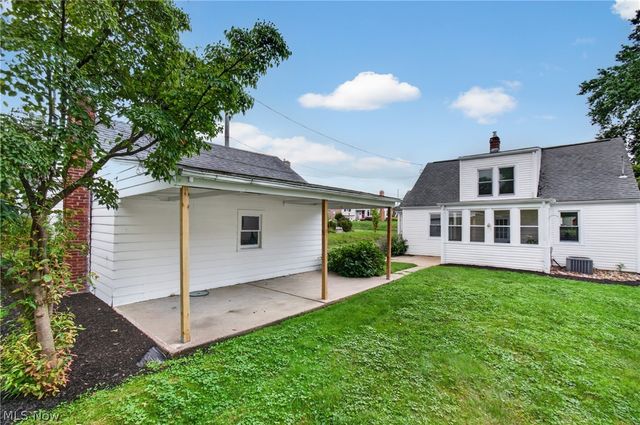 444 18th Street NW, Massillon, OH 44647