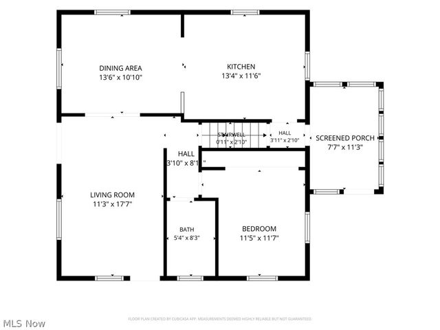 444 18th Street NW, Massillon, OH 44647