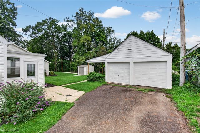 444 18th Street NW, Massillon, OH 44647