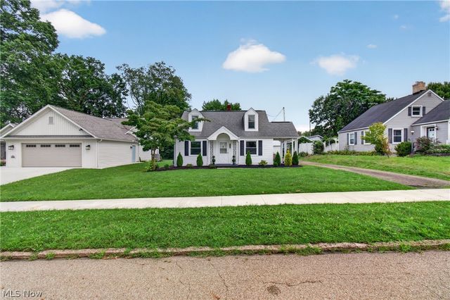 444 18th Street NW, Massillon, OH 44647