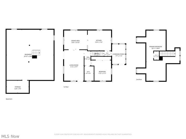 444 18th Street NW, Massillon, OH 44647