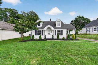 444 18th Street NW, Massillon, OH 44647