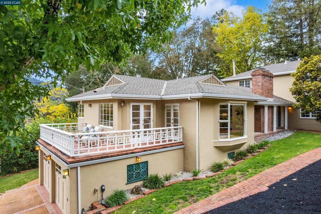 59 Hacienda Cir, Orinda, CA 94563