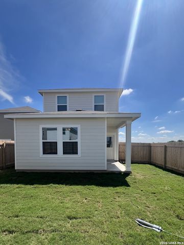 803 Dark Lark, Adkins, TX 78101