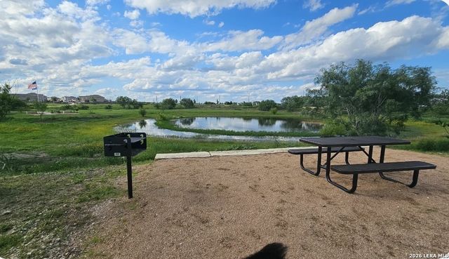 803 Dark Lark, Adkins, TX 78101