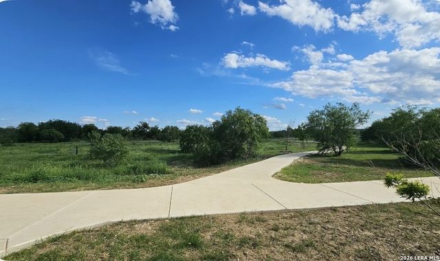 803 Dark Lark, Adkins, TX 78101