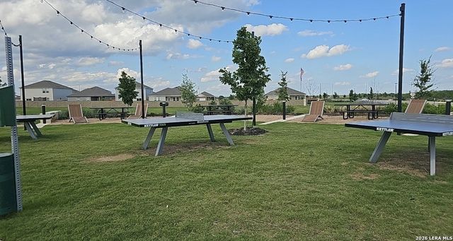 803 Dark Lark, Adkins, TX 78101