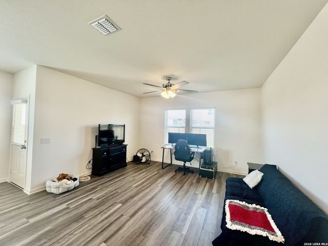 803 Dark Lark, Adkins, TX 78101