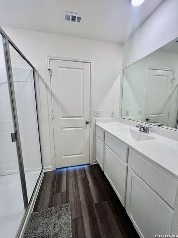 803 Dark Lark, Adkins, TX 78101