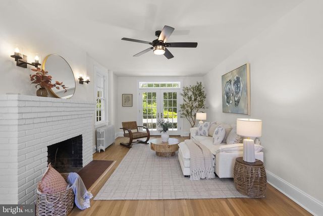 202 WARDOUR DR, Annapolis, MD 21401