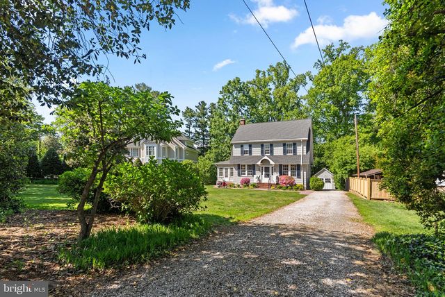 202 WARDOUR DR, Annapolis, MD 21401