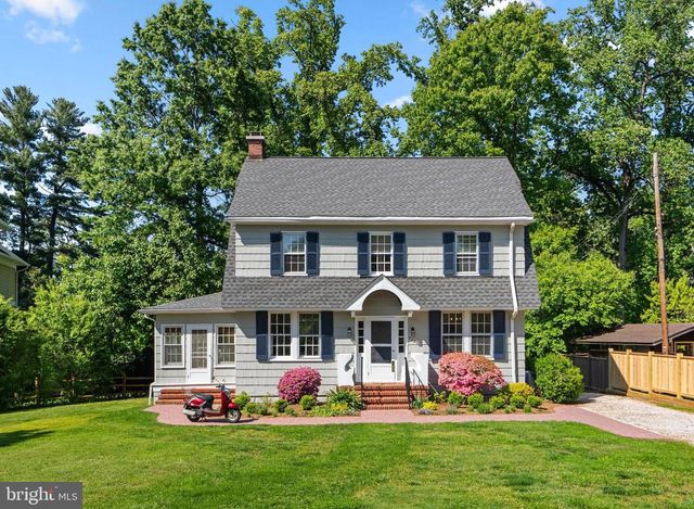 202 WARDOUR DR, Annapolis, MD 21401
