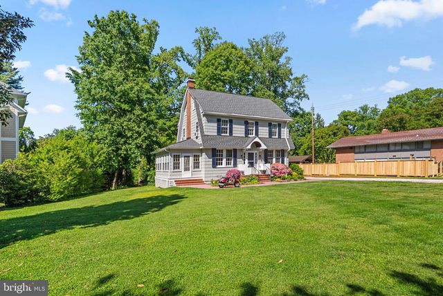 202 WARDOUR DR, Annapolis, MD 21401