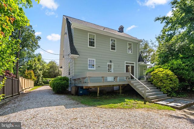 202 WARDOUR DR, Annapolis, MD 21401