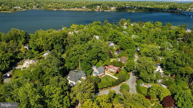 202 WARDOUR DR, Annapolis, MD 21401