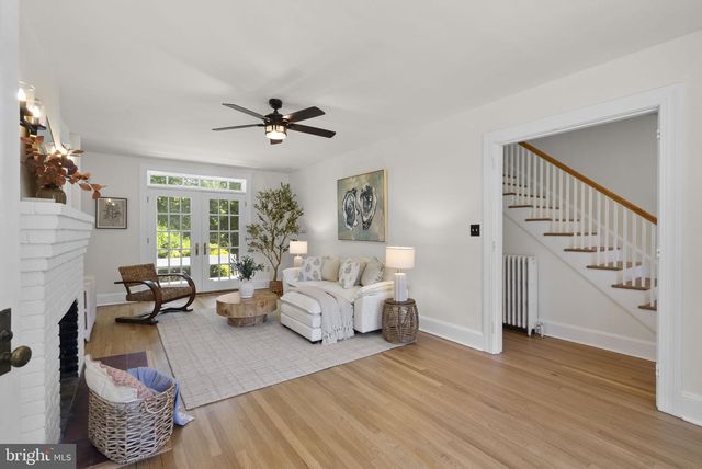 202 WARDOUR DR, Annapolis, MD 21401