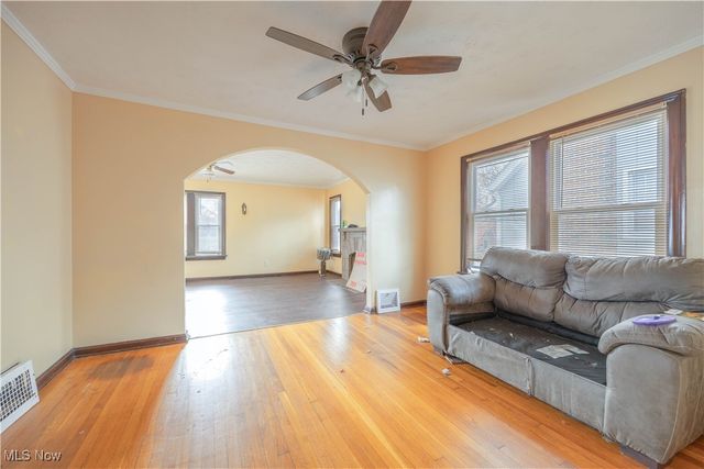 21051 S Lake Shore Boulevard, Euclid, OH 44123