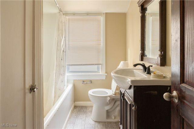 21051 S Lake Shore Boulevard, Euclid, OH 44123