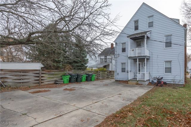 21051 S Lake Shore Boulevard, Euclid, OH 44123