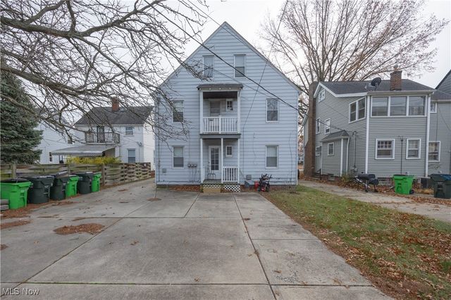 21051 S Lake Shore Boulevard, Euclid, OH 44123
