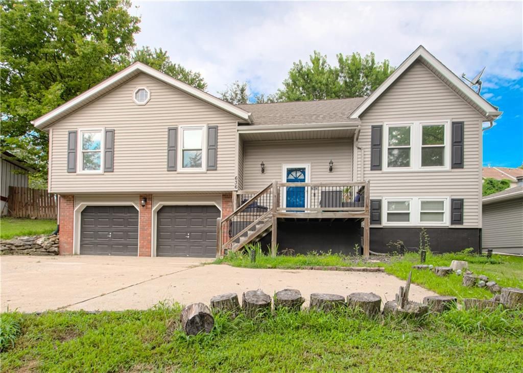 636 Sheidley Avenue, Bonner Springs, KS 66012
