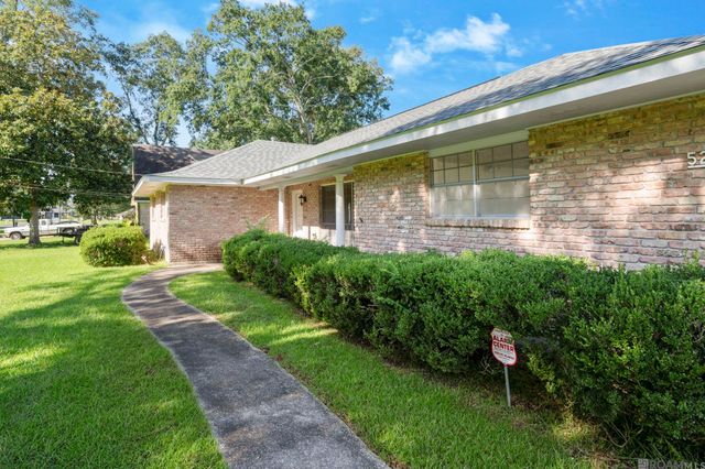 5215 Gloria St, Zachary, LA 70791